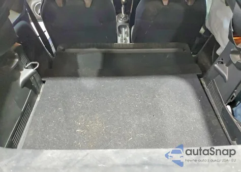 2015 Honda Cr-Z z USA, uszkodzony, nr VIN JHMZF1D42FS003146